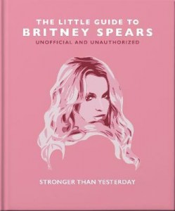 The Little Book to Britney Spears